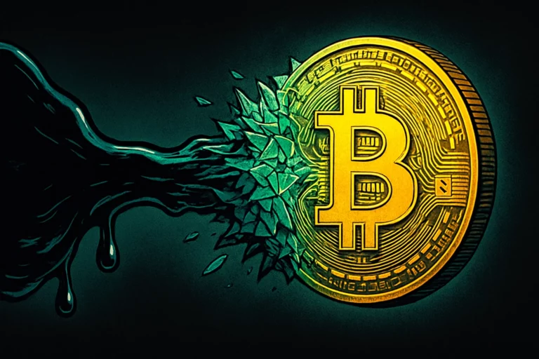 Суверенный фонд Абу-Даби добавляет биткойны! В третьем квартале увеличила свои активы до 5,5 миллионов акций IBIT с общим объемом инвестиций почти 1 миллиард долларов США.