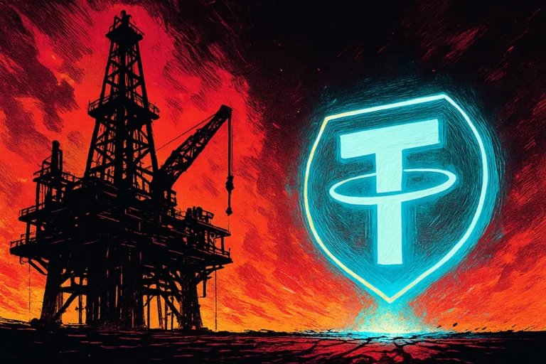 Tether потратил 1 миллиард долларов на покупку 8888 биткойнов! Директор по инвестициям Bitwise: Ожидается, что Tether станет самой прибыльной компанией в мире