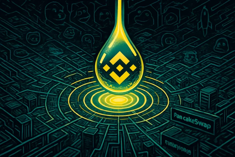 Обновление Ethereum Fusaka завершило тестирование Sepolia и в следующий раз будет запущено в тестовой сети Hoodi. Ожидается, что он появится в основной сети в начале декабря.