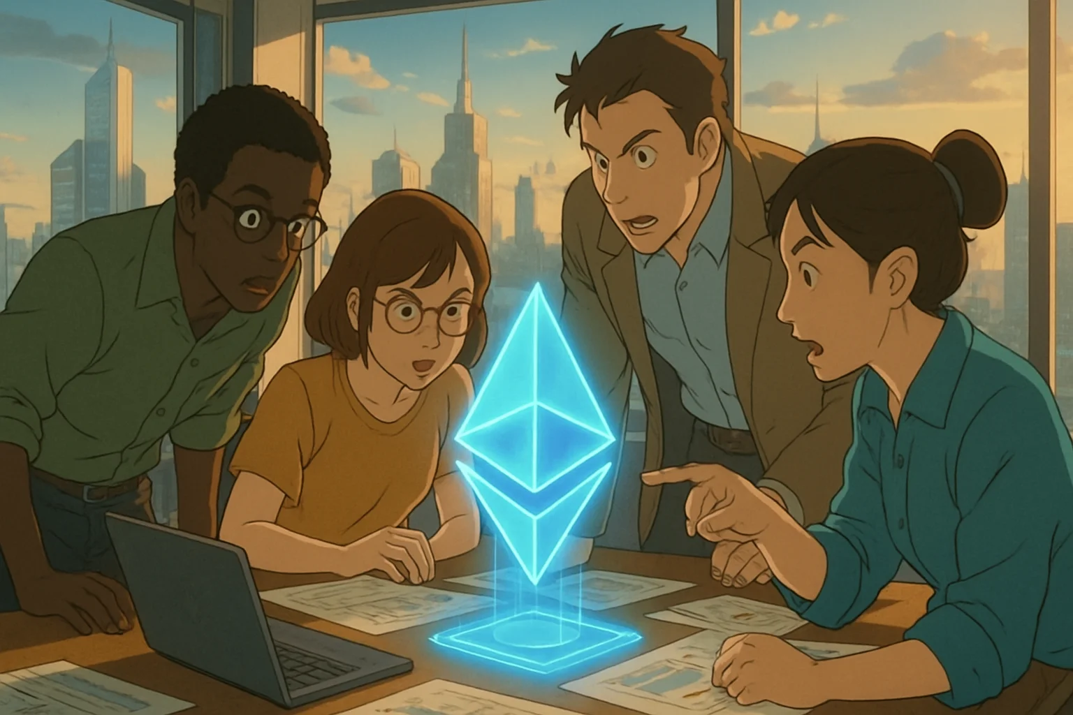 Фонд Ethereum объявил об увольнениях и реорганизации команды исследований и разработок в «Протокол», сосредоточив внимание на трех основных стратегических целях: расширении L1 и Blob, а также улучшении пользовательского опыта.