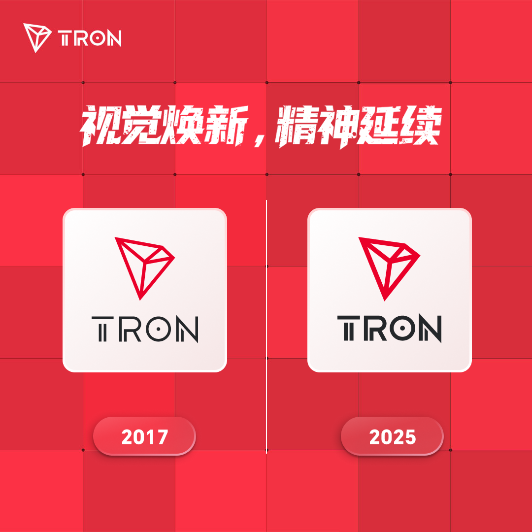 Восьмилетний путь TRON: от небольшого офиса в Чжунгуаньцуне до базовой инфраструктуры Web3