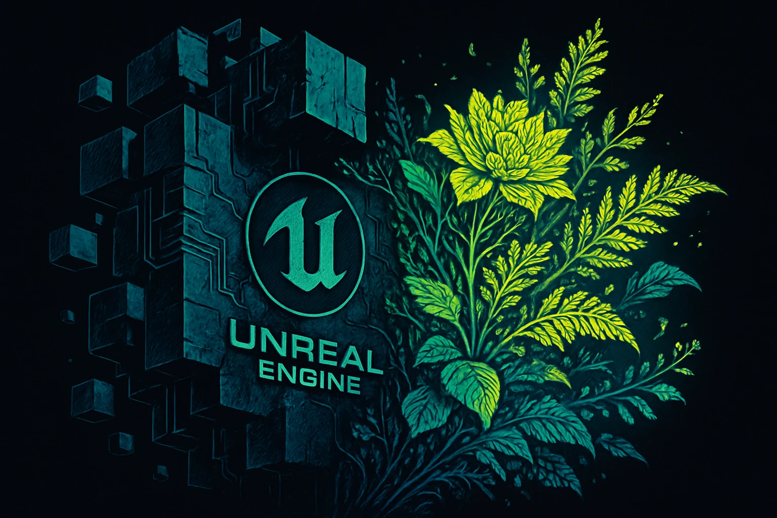 Выпущена предварительная версия Unreal Engine 5.7: помощник разработки AI привлекателен, Nanite Foliage чрезвычайно реалистичен